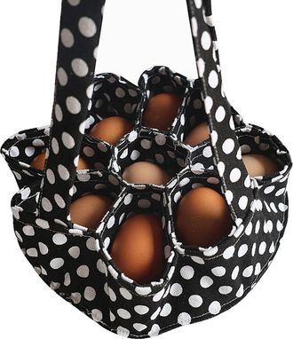 OEM Cesta Ligera Para Recoger Huevos, Organizador De Huevos De Gallina, -2