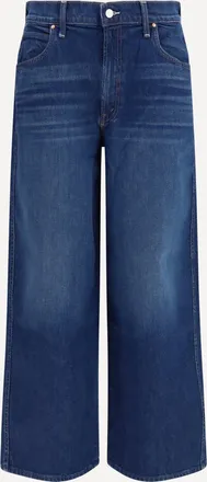 Mother Jeans The Delinquent Ankle Woman 26