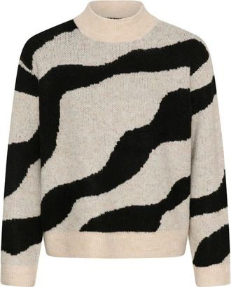 Saint Tropez Maglieria - - Knitwear - Donna - Multicolore - L