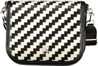 Tommy Hilfiger Polyurethane Women Womens Handbag