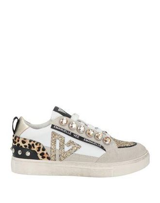 Emanuelle Vee CALZADO - Sneakers en YOOX.COM