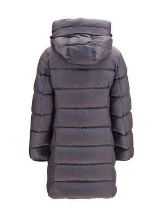 Parajumpers Marion Down Coat - Gray