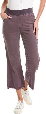 Xcvi Xcvi Lorilei Twill Pant