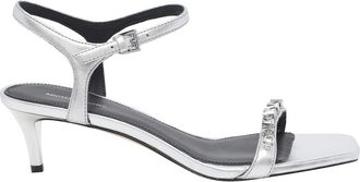 Michael Michael Kors Dina Pump Sandals