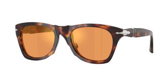 Persol PO8001S 24/3L Mens Sunglasses Tortoiseshell Size 51