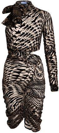 MUGLER VESTITI - Vestiti midi su YOOX.COM