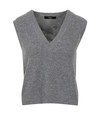 Weekend by Max Mara Max Mara Wochenendjacken Grau