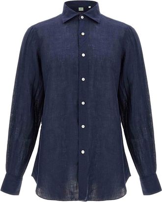 Finamore Gaeta Shirt