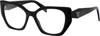 Prada 0PR Eyeglasses - Black