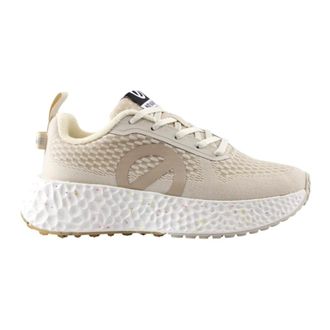 No Name Sneakers, female, Beige, Size: 11 US Almond