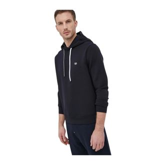 Emporio Armani Uomo, Felpe, Blu, S, new