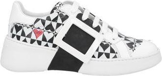 Roger Vivier FOOTWEAR - Trainers on YOOX.COM