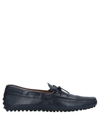 Tod's FOOTWEAR - Loafers on YOOX.COM