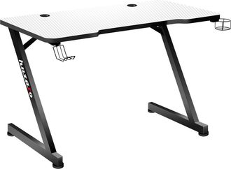 OEM Escritorio Para Juegos Huzaro Hero 2.5 Blanco