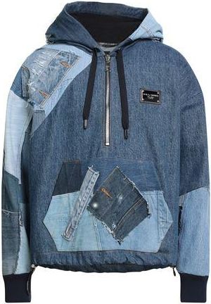 Dolce & Gabbana Denim outerwear