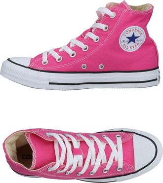 Converse FOOTWEAR - Trainers on YOOX.COM