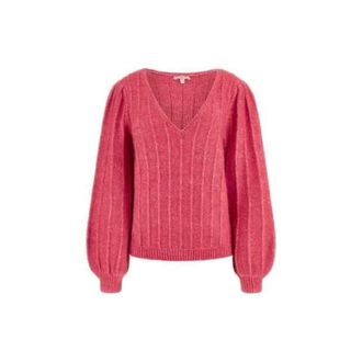 Guess Donna, Maglie, Rosso, L, new