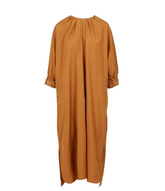 Max Mara Dresses Camel