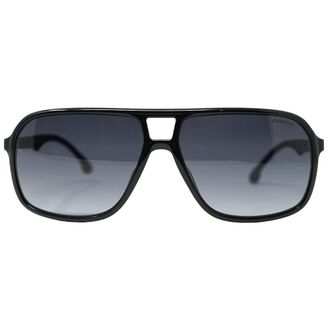 Carrera Mens 8035 807 9O Black Sunglasses - One Size