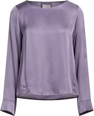 Alessia Santi TOPWEAR - Tops on YOOX.COM