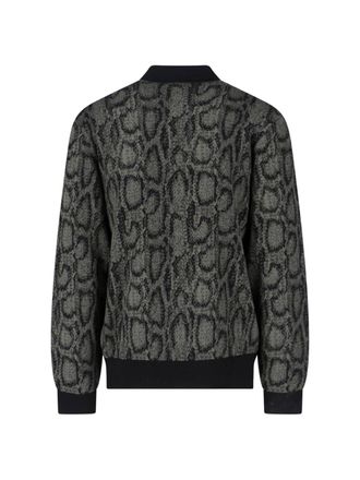 Carhartt Work in Progress Mens Sweaters Green Viscose