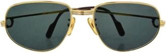 Cartier unisex, Pre-owned, Giallo, Taglia unica, used