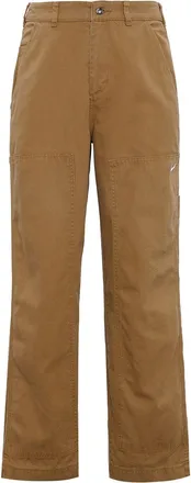 Nike Strght Loose Fit pants Brown DQ5180-270