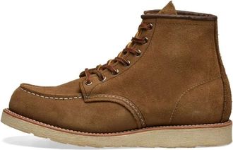 Red Wing Shoes Hombre, Zapatos, Marrón, Talla: 43 EU