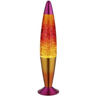 Globo Lighting Globo - lámpara de mesa - ETNA - multicolor - aluminio - Ø 10cm