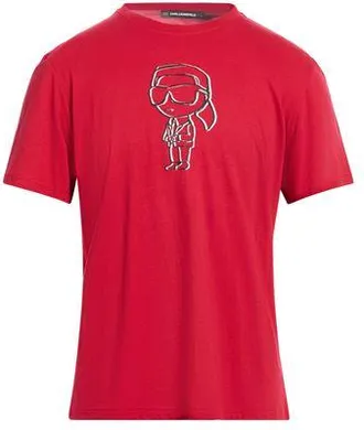 Karl Lagerfeld T-shirts