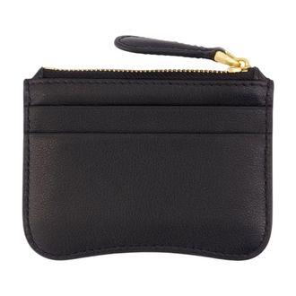Ami Card Case - Black