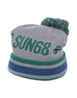 Sun 68 COMPLEMENTOS - Sombreros en YOOX.COM