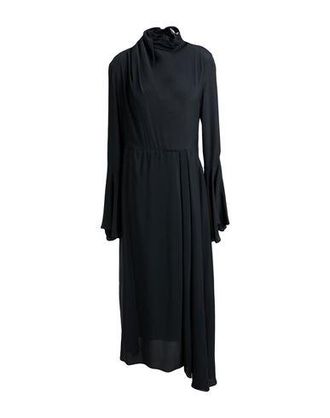 Msgm DRESSES - Maxi dresses on YOOX.COM