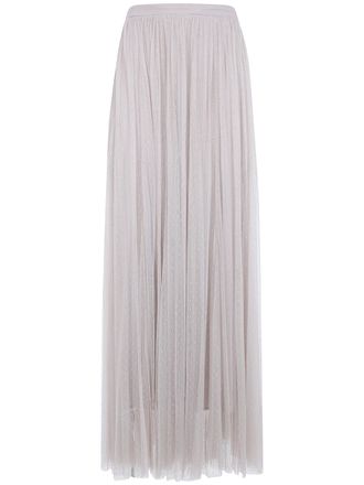 Twin-Set Long Skirt