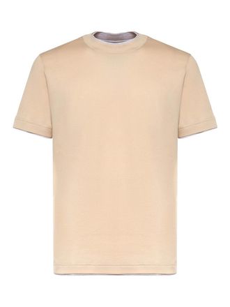 Eleventy Cotton T-Shirt