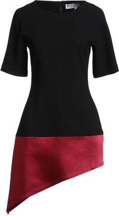 J.W.Anderson DRESSES - Mini dresses on YOOX.COM