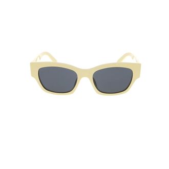 Celine Sunglasses, unisex, Beige, Size: ONE SIZE Sunglasses