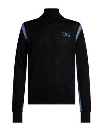 Costume National PRENDAS DE PUNTO - Cuello alto en YOOX.COM