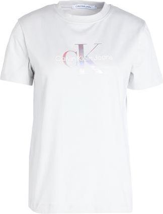 Calvin Klein CAMISETAS Y TOPS - Camisetas en YOOX.COM
