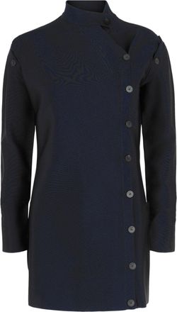 Ferragamo Convertible Mini Dress