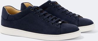 Brioni Suede sneakers