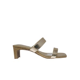 Anne Klein Jordyn Platinum JORD02F9-089 Womens