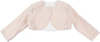 LE BEB&Eacute; KNITWEAR - Wrap cardigans on YOOX.COM