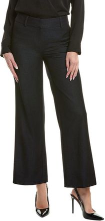 Nicole Miller Straight Pant