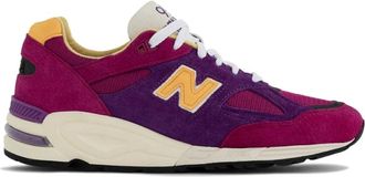 New Balance Teddy Santis x 990v2 Trainers