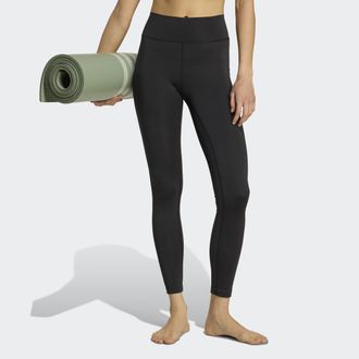 adidas adidas Performance ALL ME ESSENTIALS FULL-LENGTH LEGGINGS