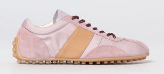Tod's Sneakers TODS Woman color Pink