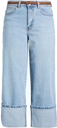 Only HOSEN & R&Ouml;CKE - Jeanshosen auf YOOX.COM