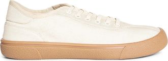 The Row Canvas Sneakers