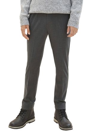 Tom Tailor Chinohose mit Stretchbund